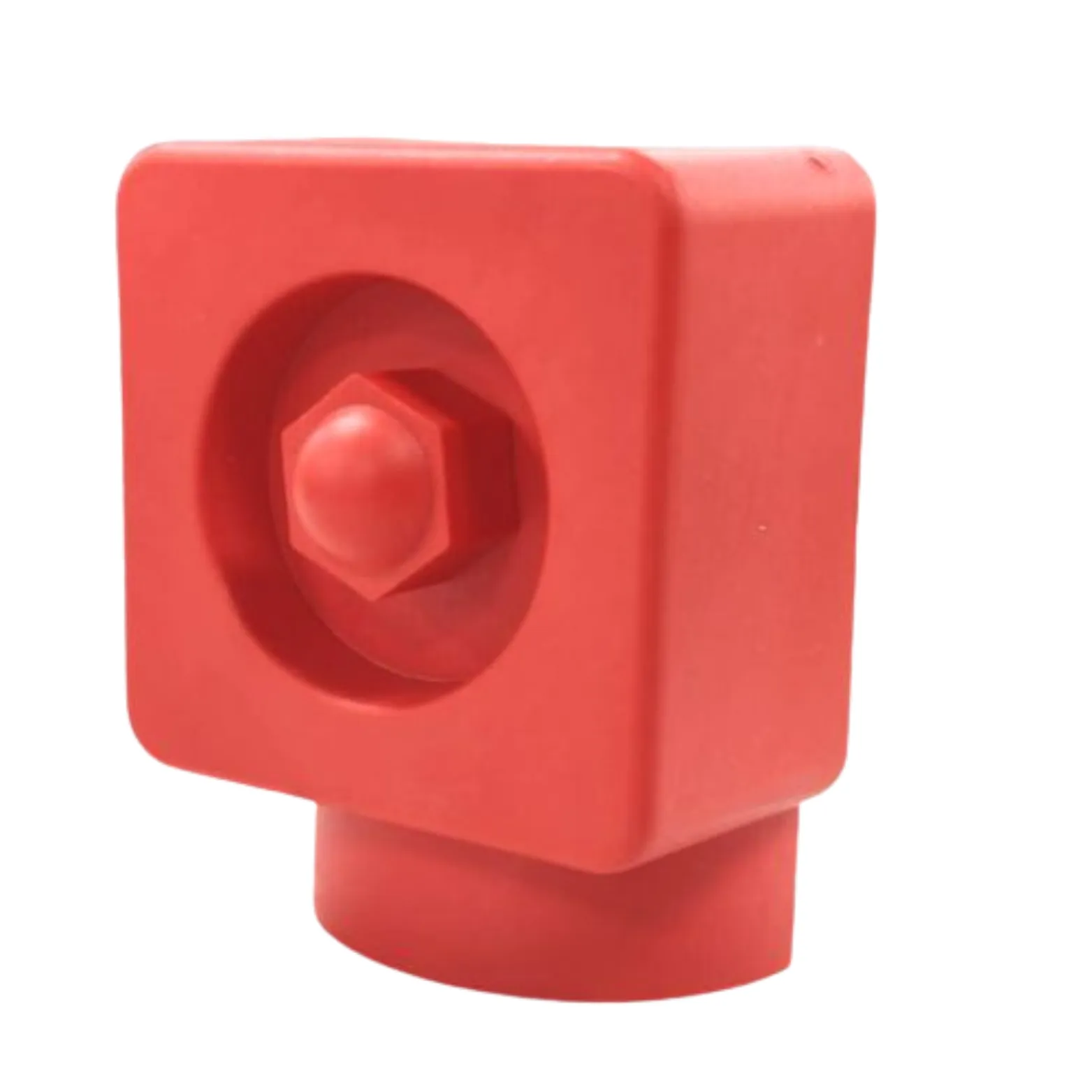 ESS TERMINAL FX-150A RED